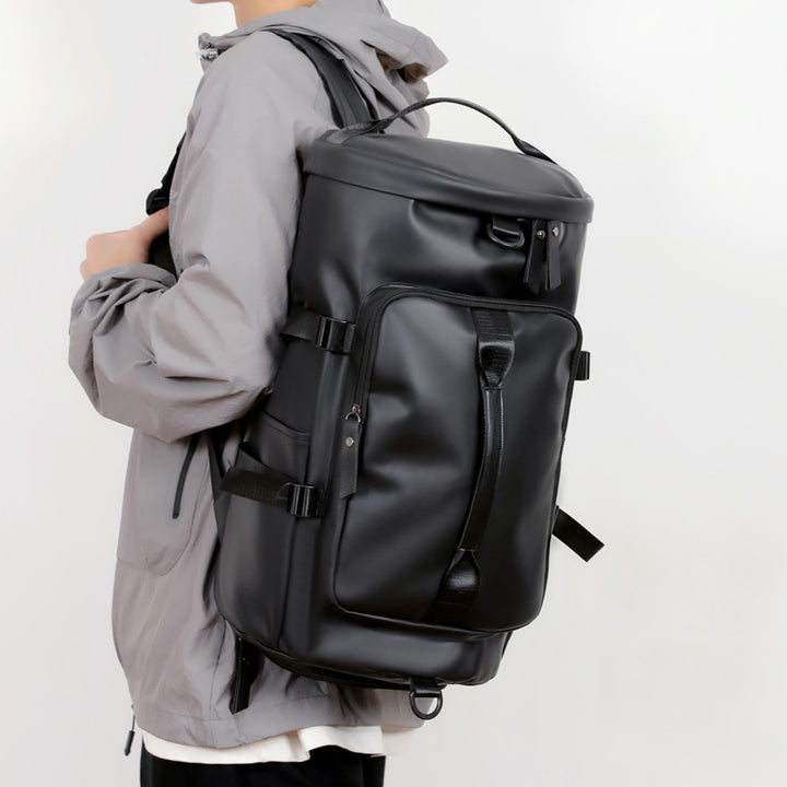 Waterproof Multi-Compartment Backpack Kalsten
