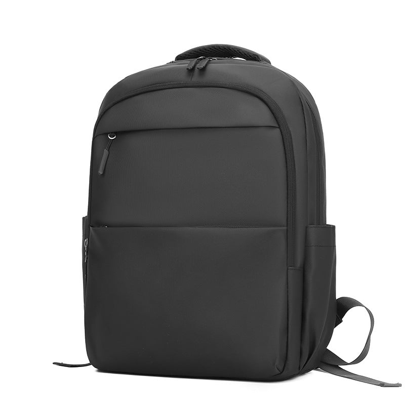 Sleek Multi-Functional Tech Backpack Kalsten