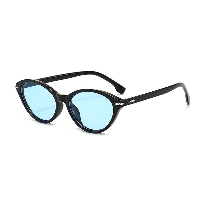 Women Designer Glasses in Stylish Cat Eye Design Kalsten