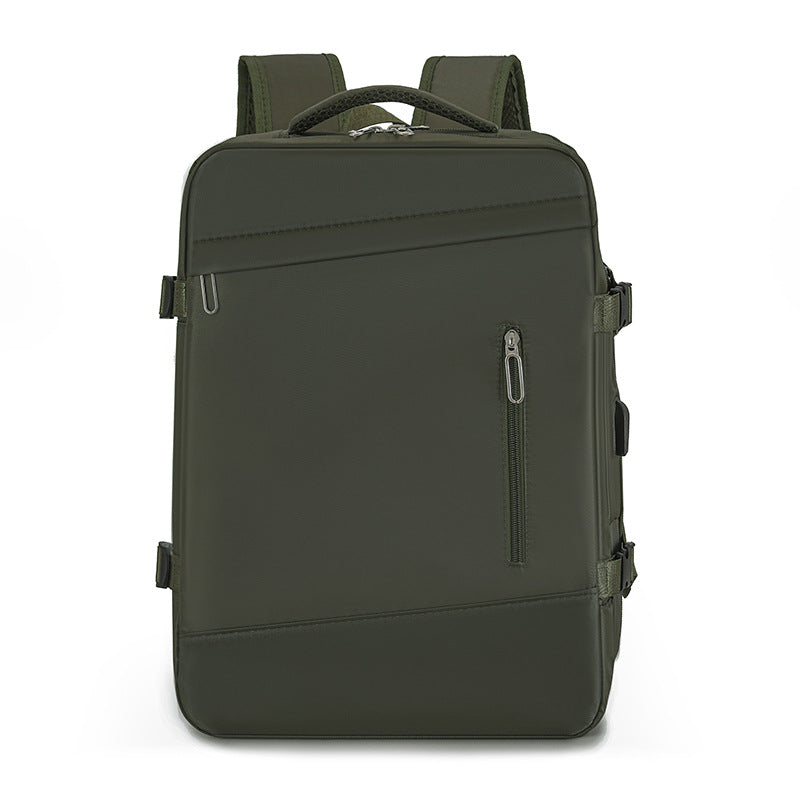 Versatile Travel Backpack