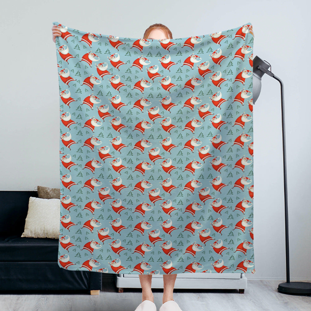Throw Blanket Kalsten