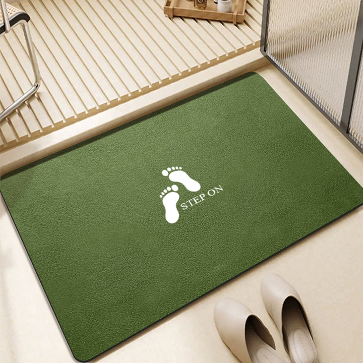 Shower Mat Kalsten