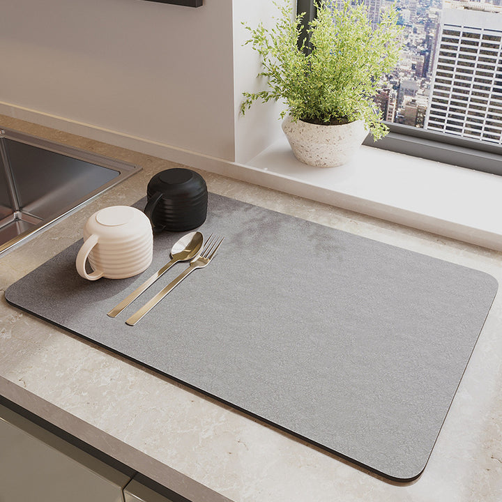 Kitchen Protection Mat