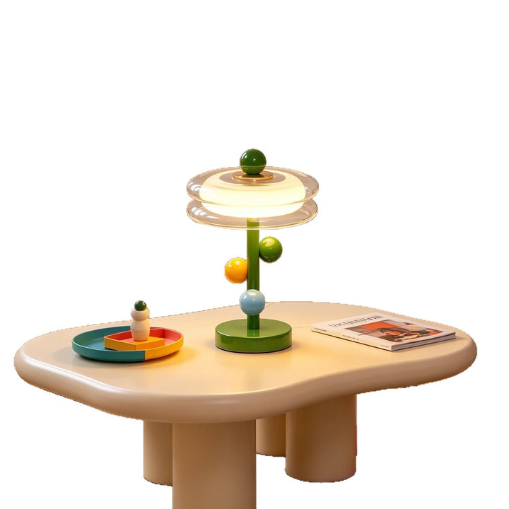 Decorative Table Lamp