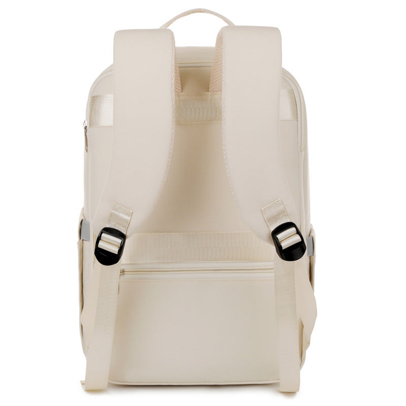 Innovative Slim Tech Backpack Kalsten