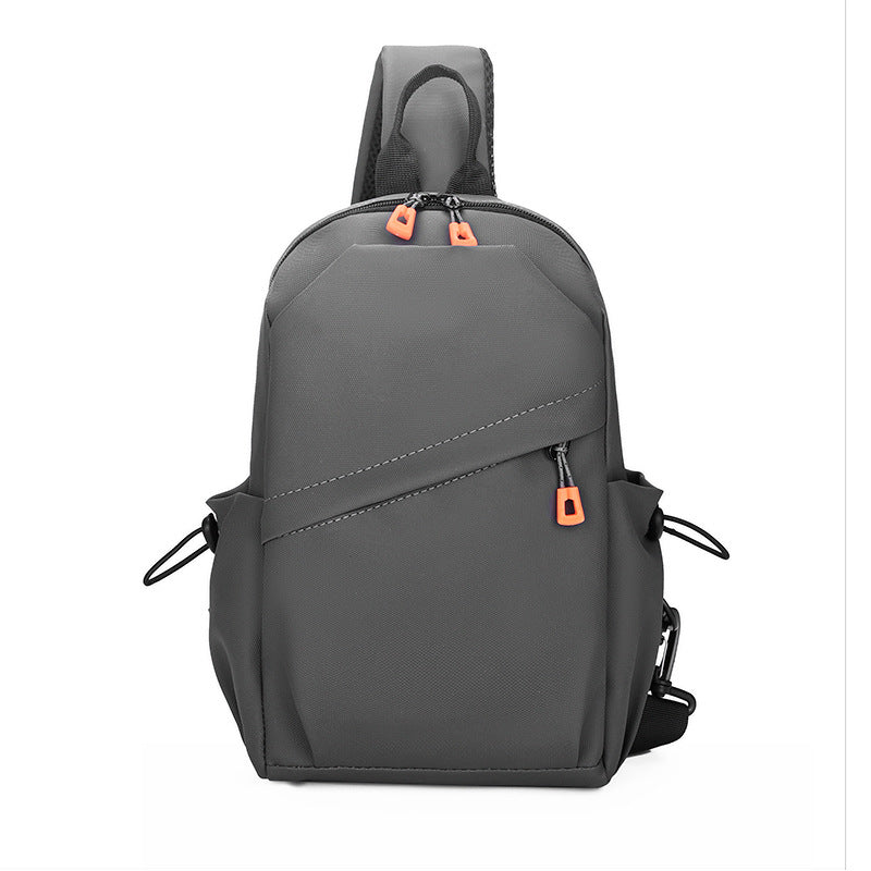 Ergonomic Outdoor Sling Bag