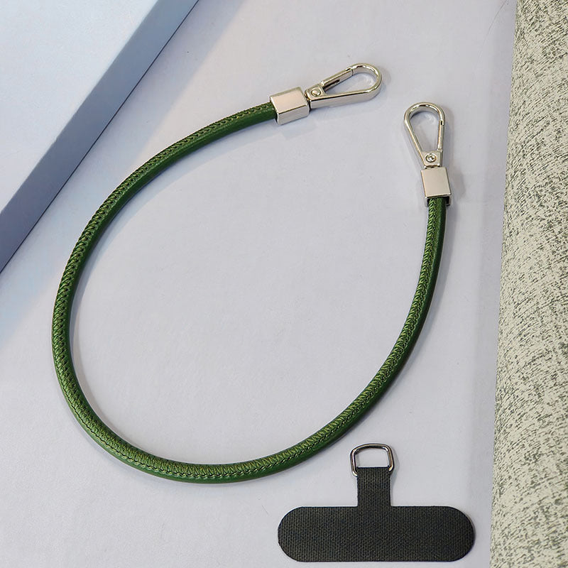 Stylish Durable Clip Neck Strap Kalsten