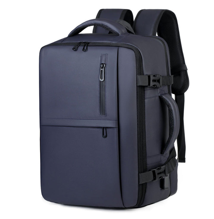 Versatile High-Performance Carry-On Backpack Kalsten