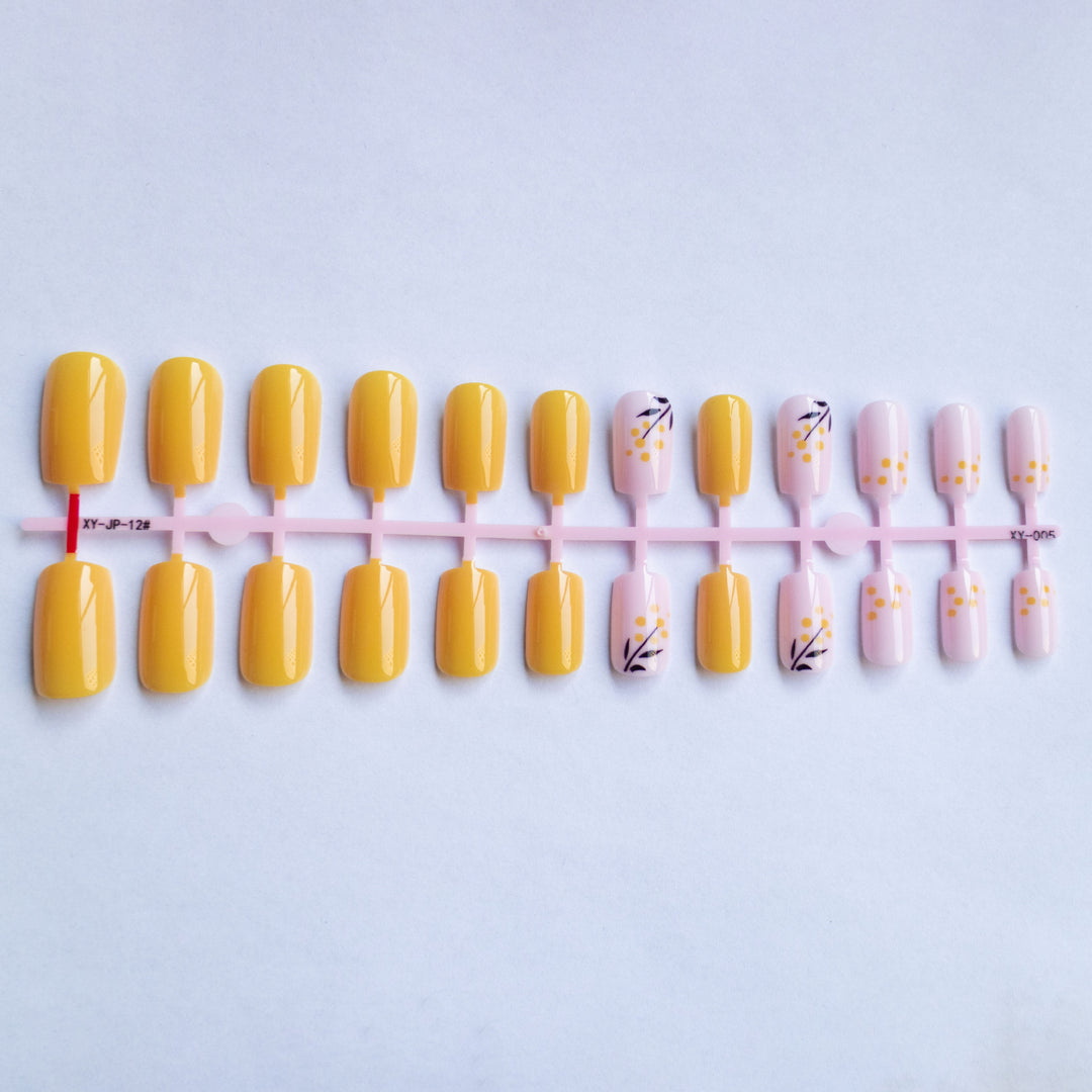 Nail Art