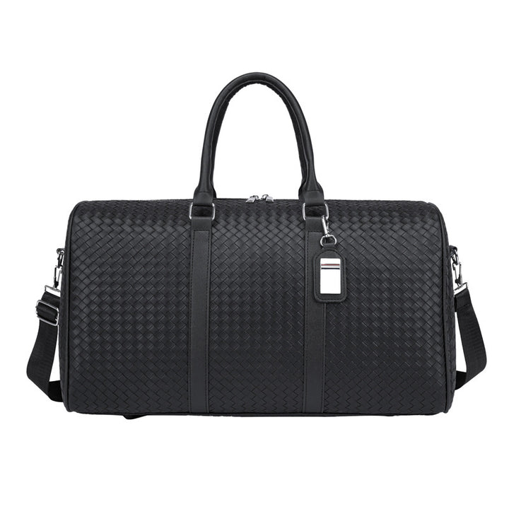 Premium Woven Travel Duffel Kalsten