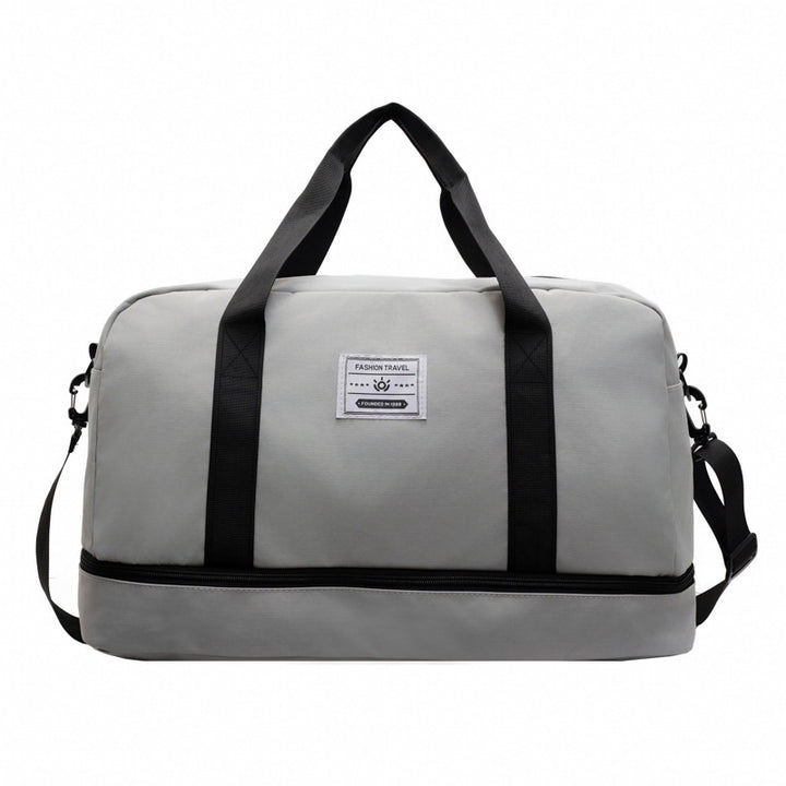 Stylish Travel Weekender Bag Kalsten