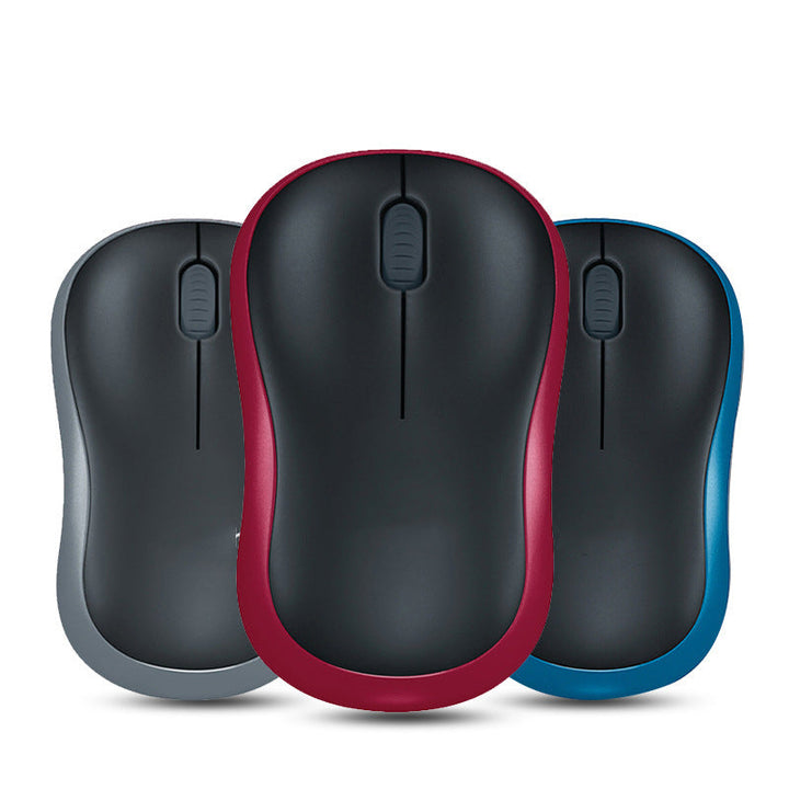 High-Precision Wireless Computer Mouse Kalsten