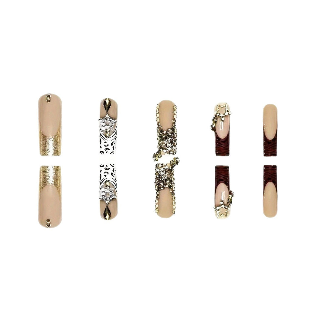 Nail Art Kalsten