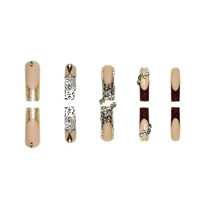 Nail Art Kalsten