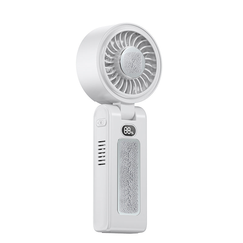 Portable Rechargeable Cooling Fan Kalsten
