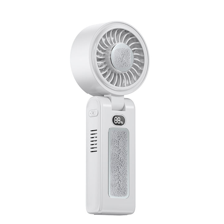 Portable Rechargeable Cooling Fan Kalsten