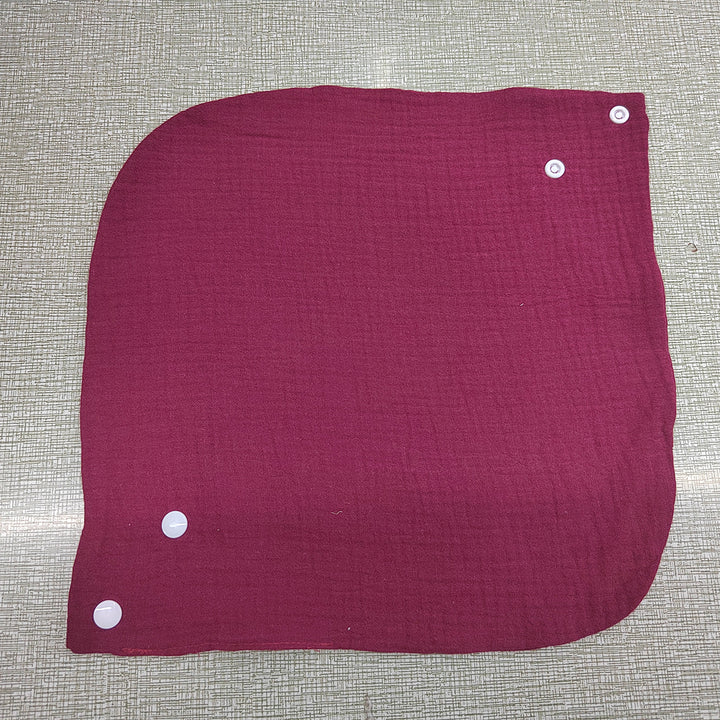 Soft Muslin Baby Blanket kalsten