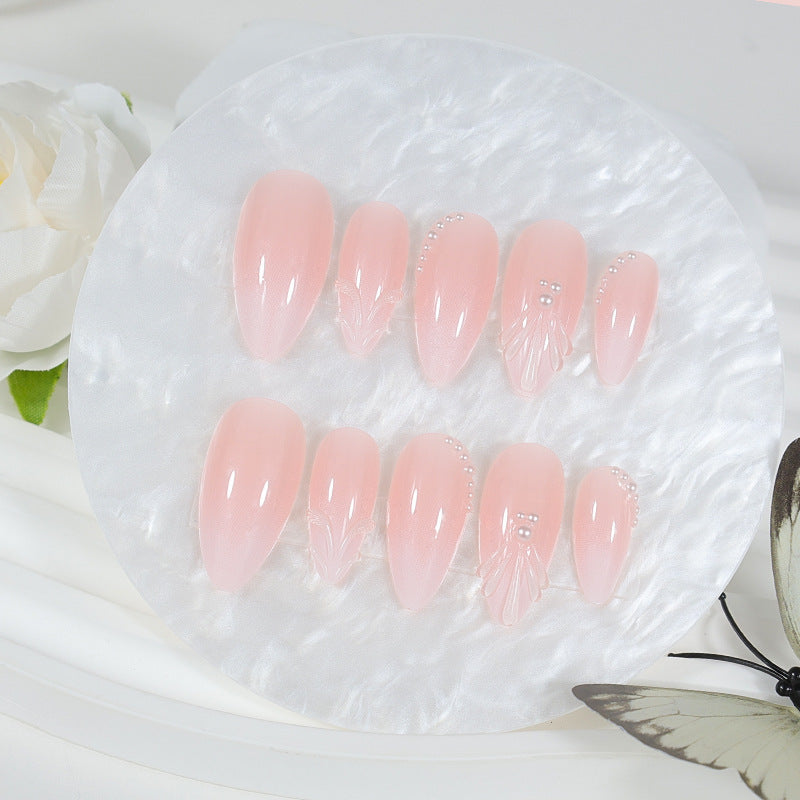 artificial fingernails Kalsten
