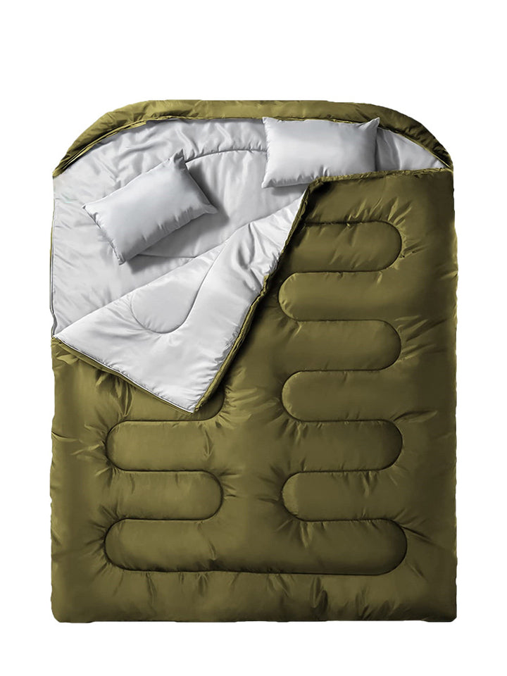 Comfortable sleeping bag blanket Kalsten