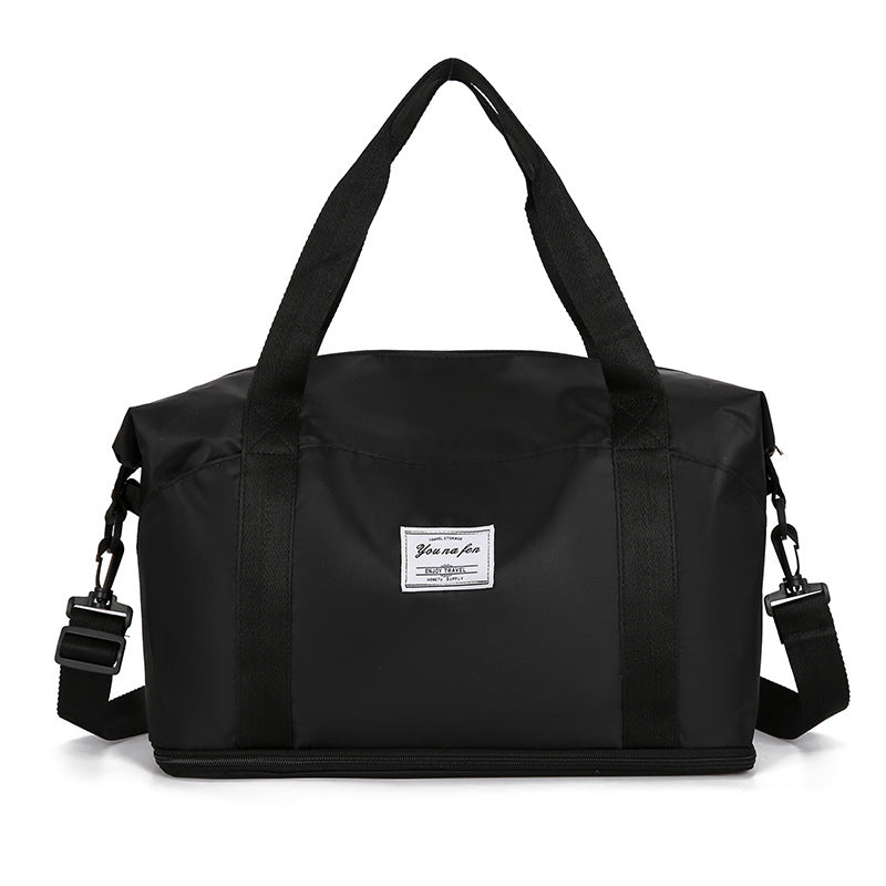 Multi-Purpose Gym Duffle Bag Kalsten