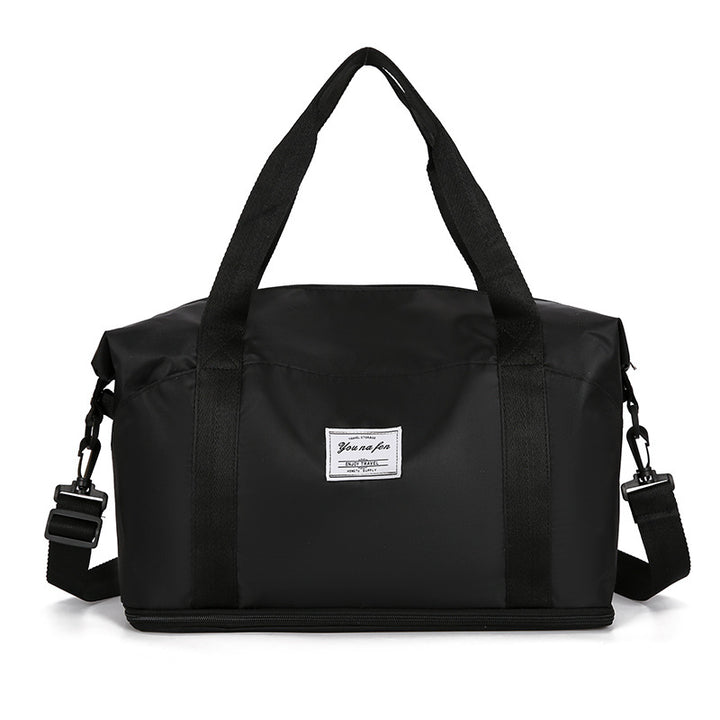 Multi-Purpose Gym Duffle Bag Kalsten