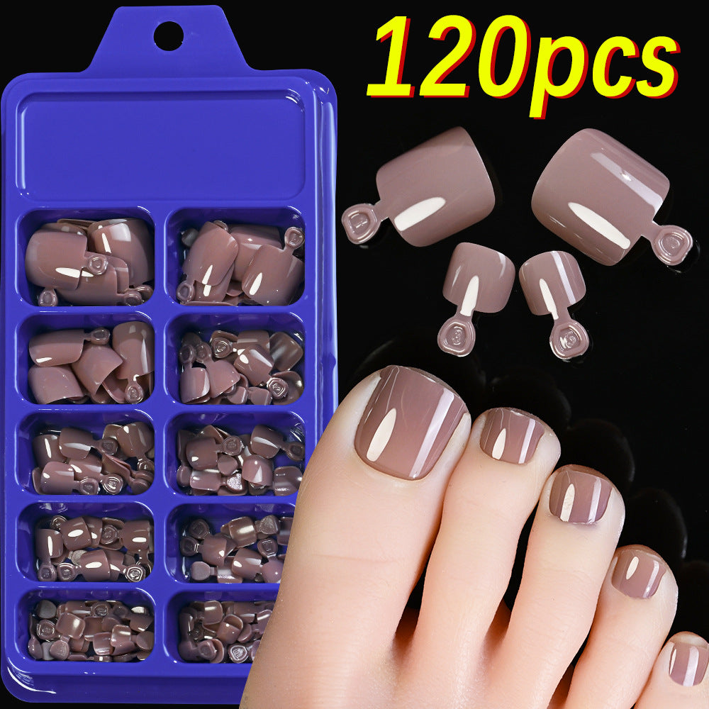 Premium Press-On Nail Art Kit Kalsten