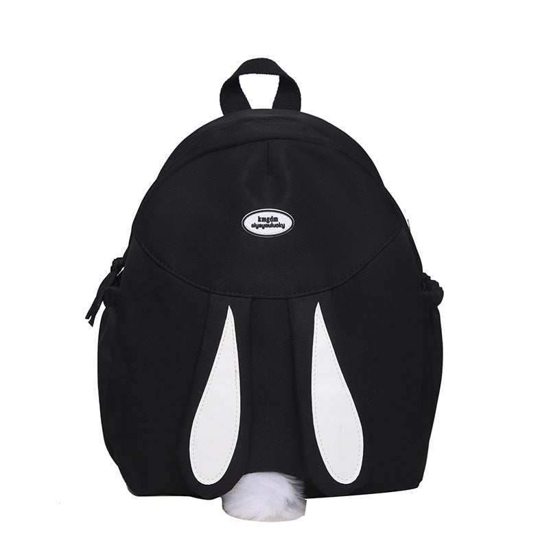 Cute Bunny-Ear Casual Backpack Kalsten