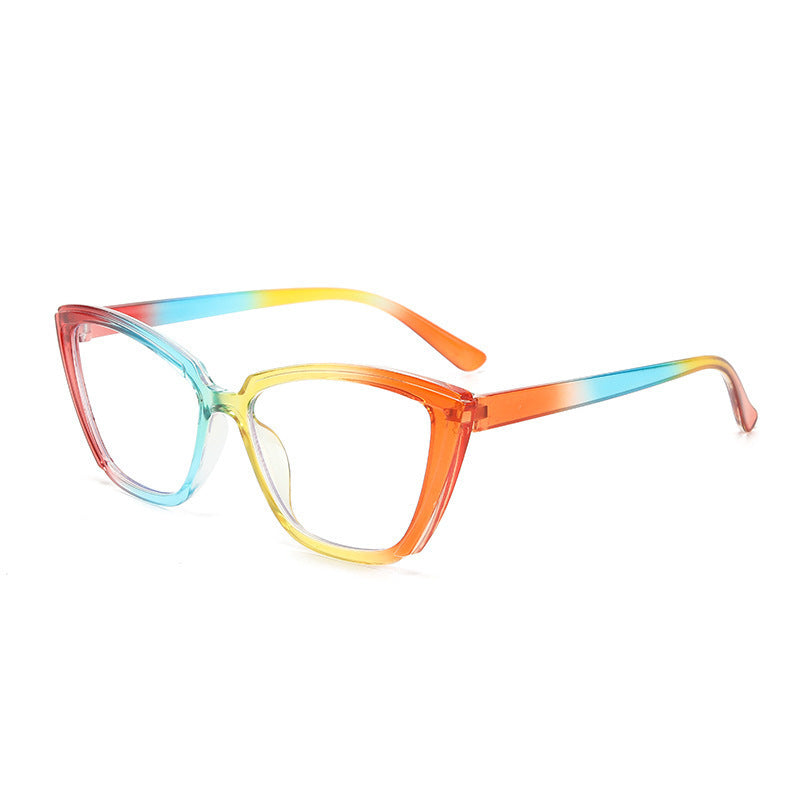 Modern Square Frame Sunglasses Kalsten