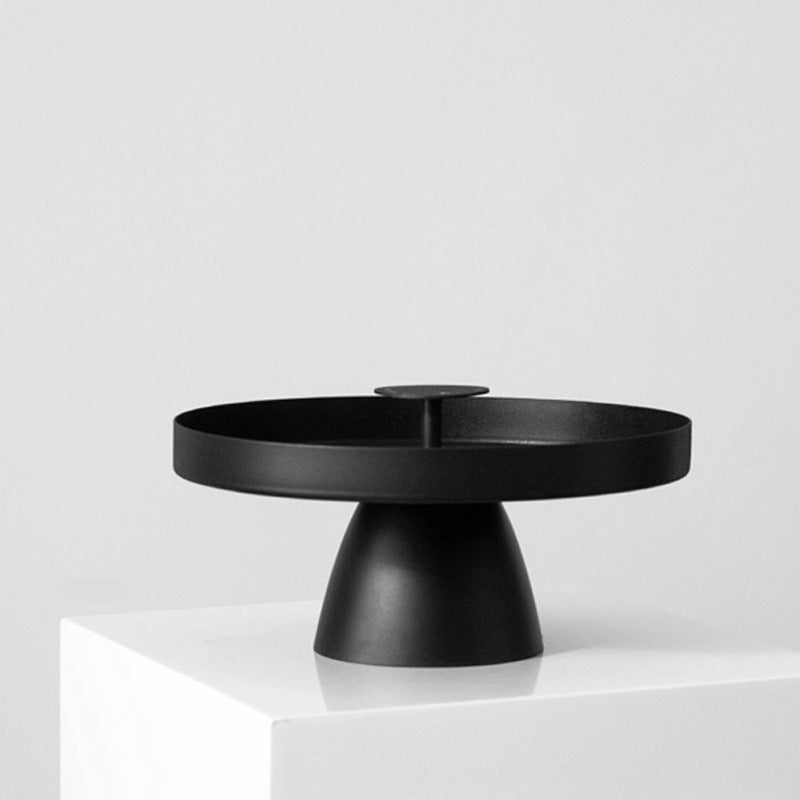 Stylish Decorative Serving Platter