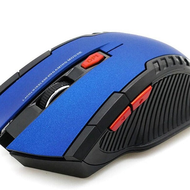 Wireless Gaming Mouse Kalsten