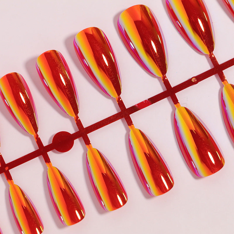Stiletto Nail Art Wraps Kalsten