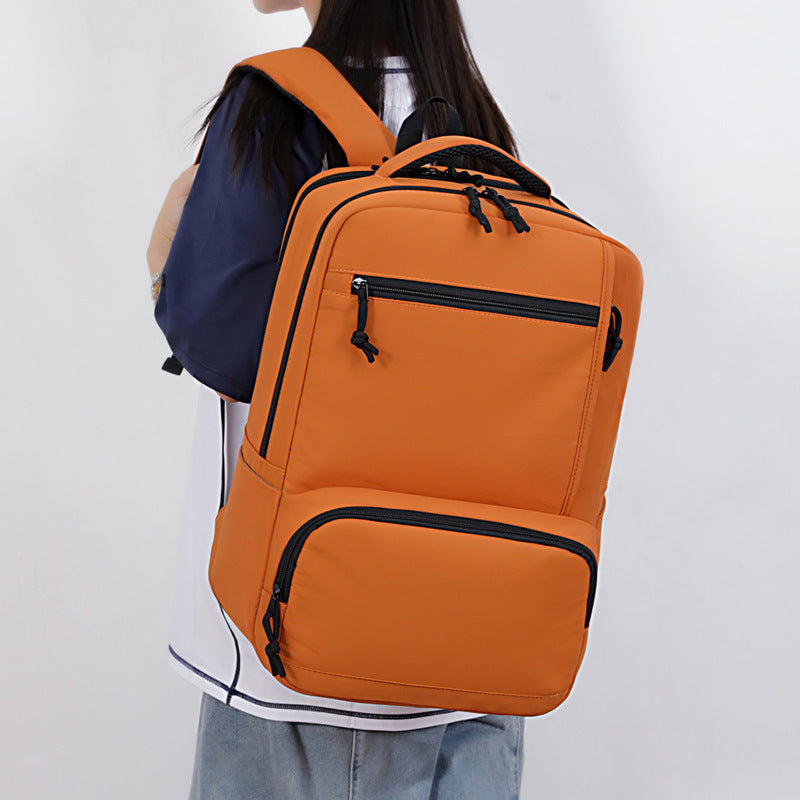 Versatile Professional Travel Backpack