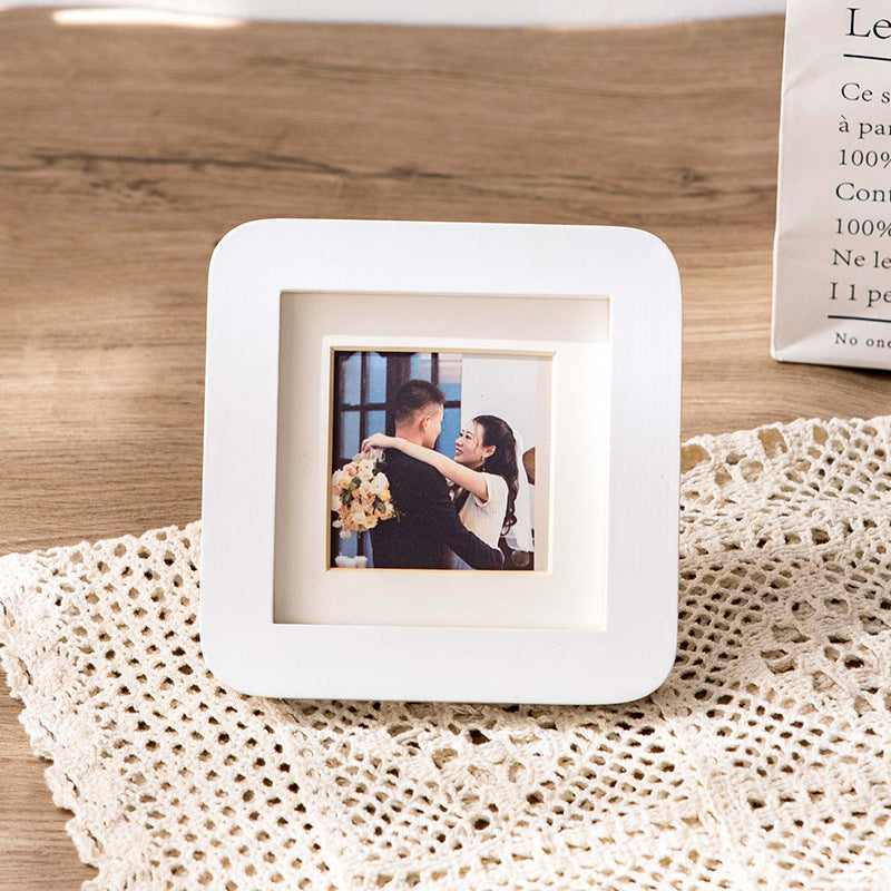 Modern Decorative Photo Frame