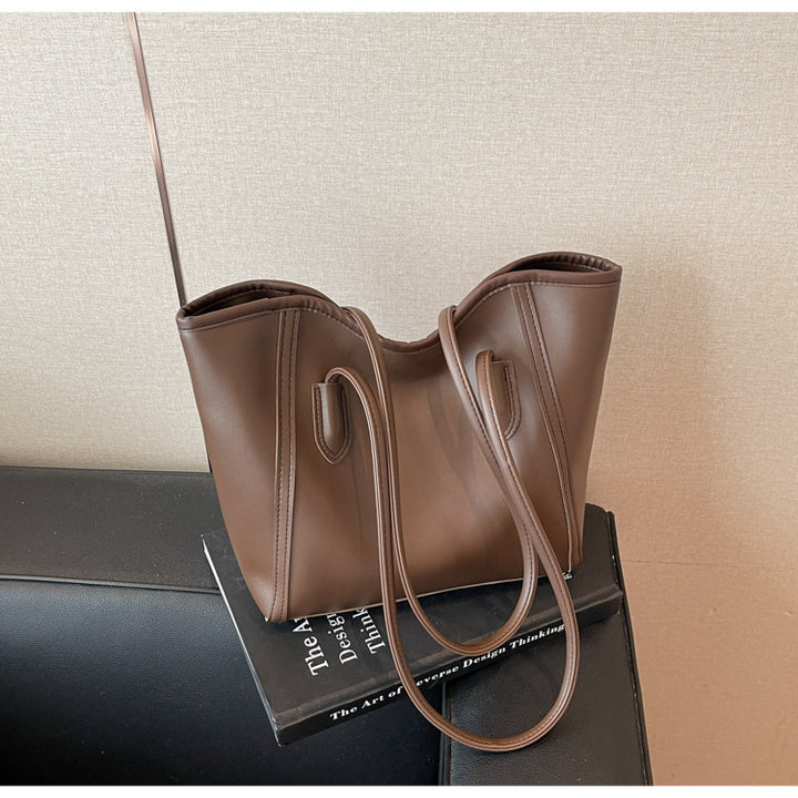 Elegant Versatile Tote Bag Kalsten