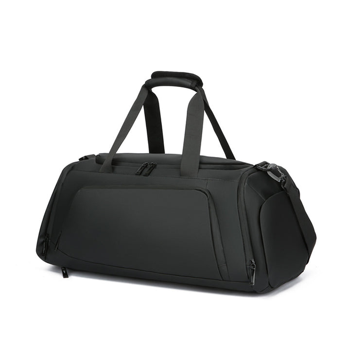 Versatile Nylon Travel Duffel Bag
