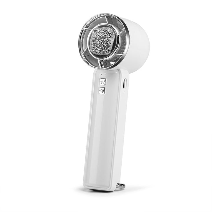 Ladies portable high-speed hand fan Kalsten