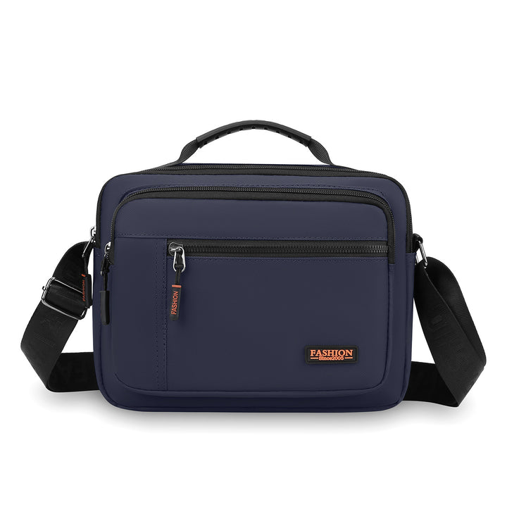 Stylish Compact Laptop Briefcase Kalsten