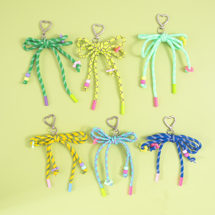 Stylish Accessory Keychain Kalsten
