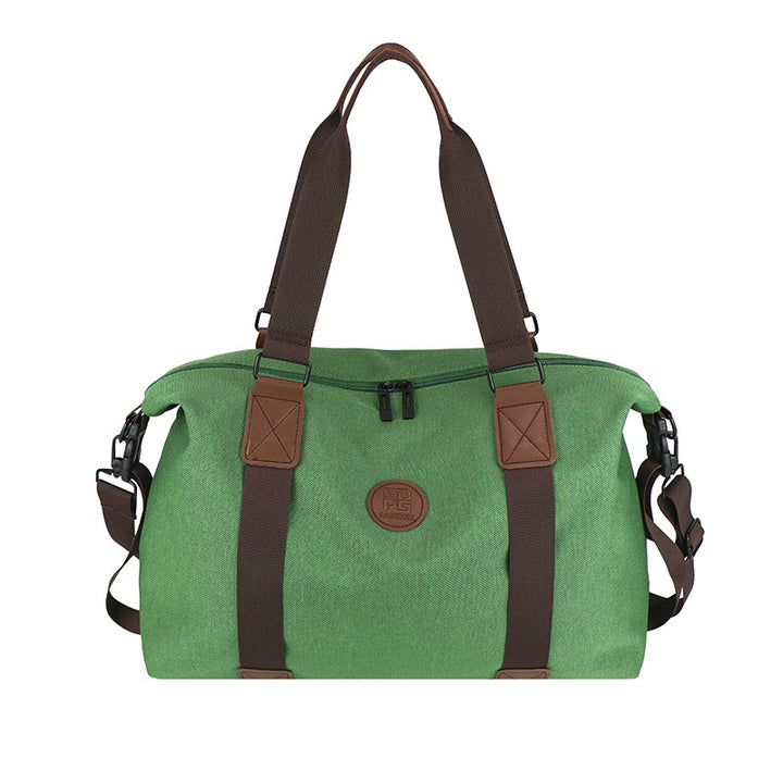 Large Capacity Travel Weekend Duffle Bag Kalsten