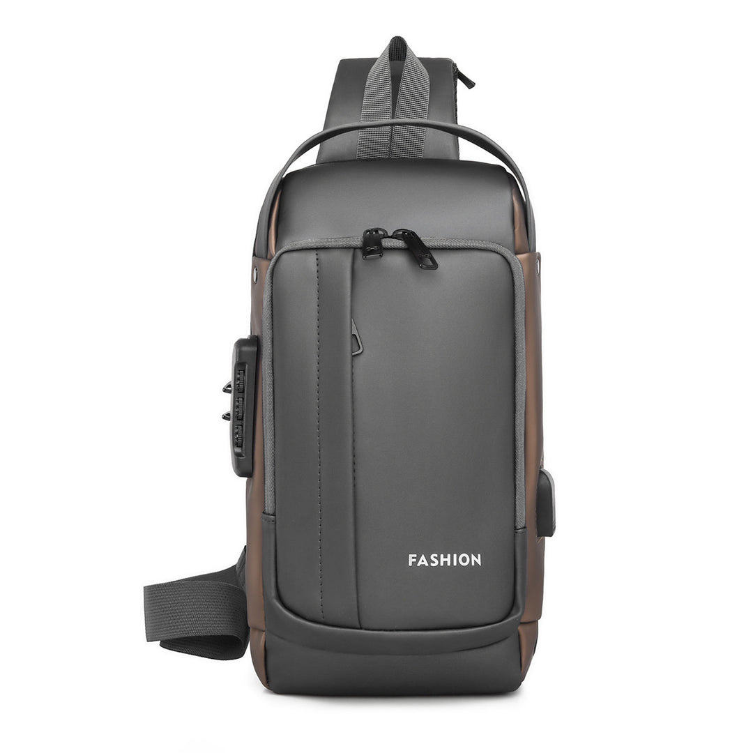 Sporty Sling Backpack By Kalsten