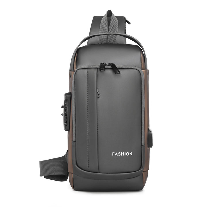 Sporty Sling Backpack By Kalsten