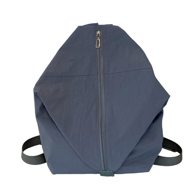 Geometric Minimalist Backpack Kalsten