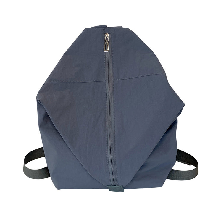Geometric Minimalist Backpack Kalsten