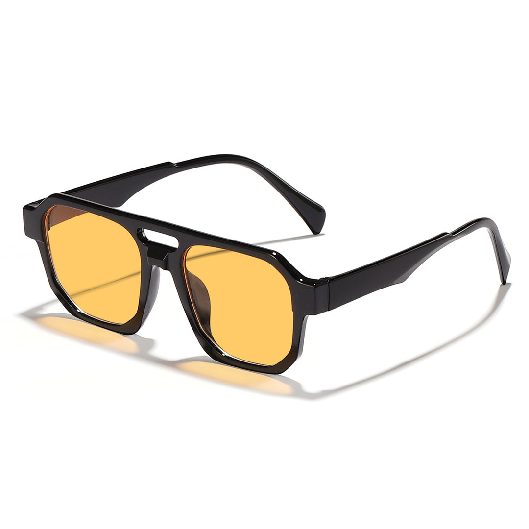 Women's fashionable sunglasses in innovative design Kalsten