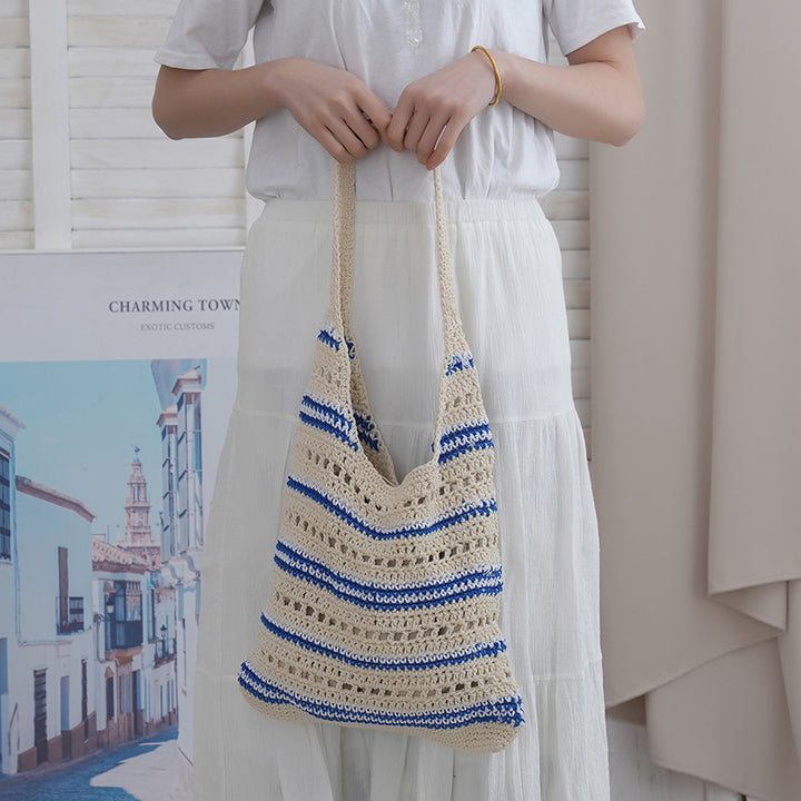 Shoulder bag Kalsten