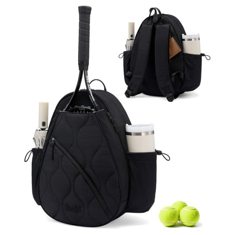 Versatile Tennis Backpack Kalsten