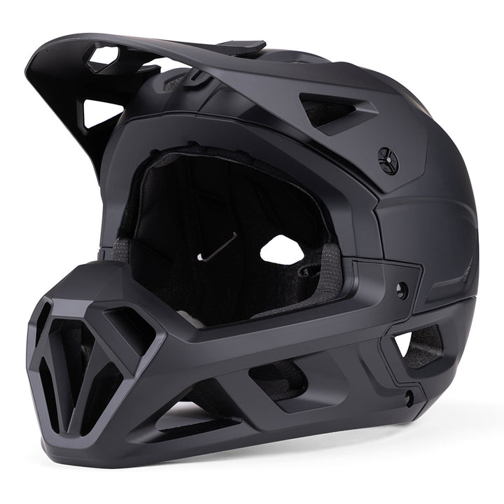 Full-Face Mountain Biking Helmet Kalsten