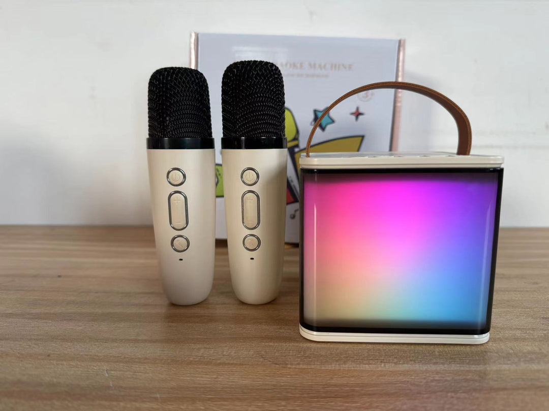 Karaoke Microphone Kalsten