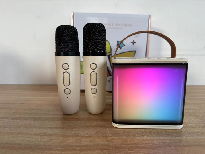 Karaoke Microphone Kalsten