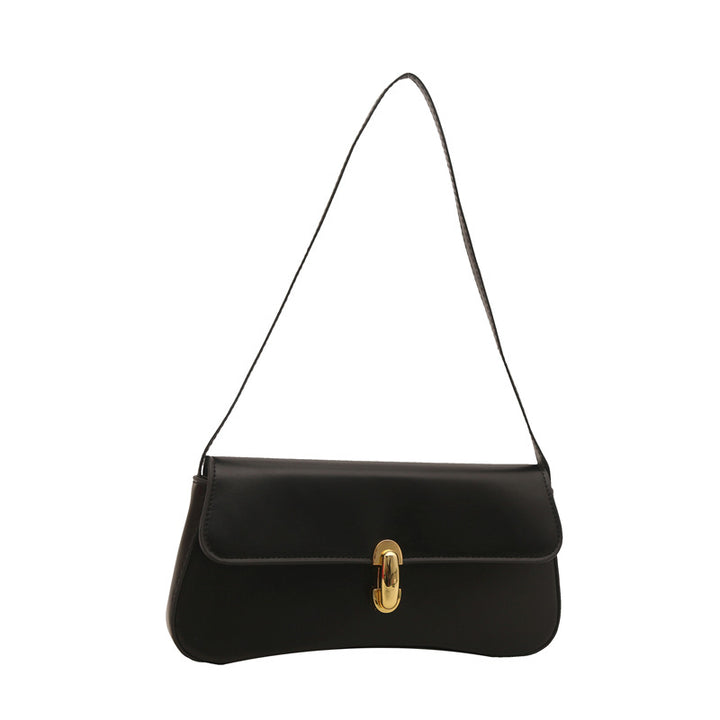 Elegant Minimalist Shoulder Bag Kalsten
